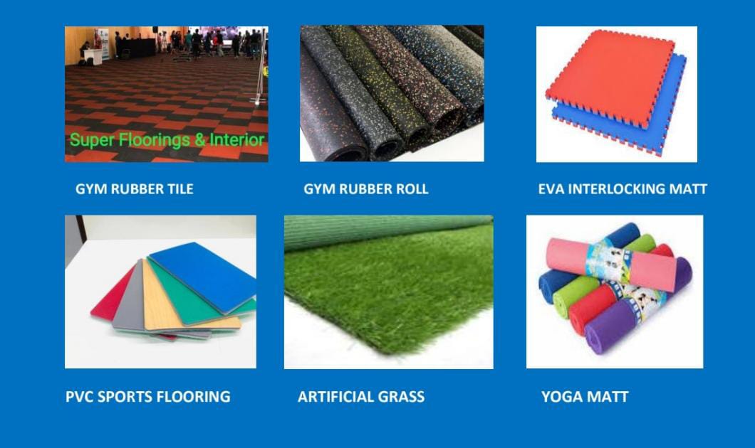 About SUPER FLOORING AND INTERIOR