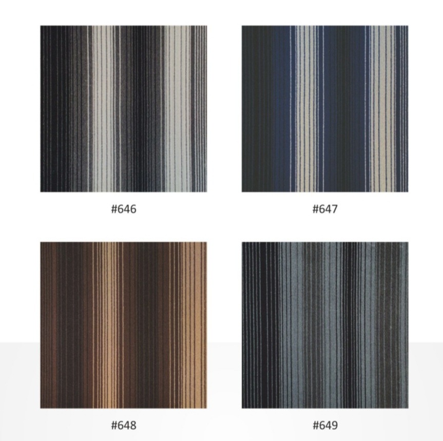  Carpet Tiles Designs