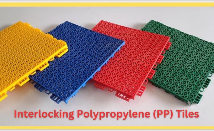 PP Tiles Applications